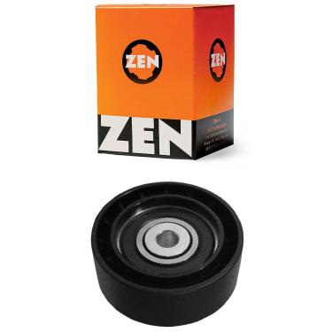 Imagem de Polia Tensor Alternador Clio Kangoo Logan 206 98 A 2019