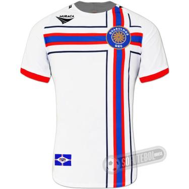 Imagem de Camisa Desportiva Guarulhos - Modelo II