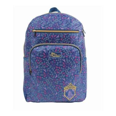 Imagem de Mochila Escolar G Disney Princesas Liberty Dermiwil-Masculino
