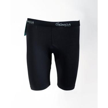 Imagem de Bermuda Térmica Ginga Proteção UV50 Masculina -Masculino