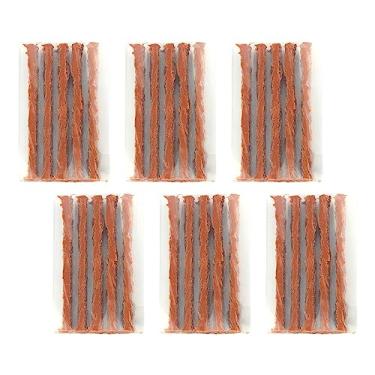 Imagem de Tachiuwa Tira de para Reparo de Pneus Autovulcanizada para Motocicleta UTV RV