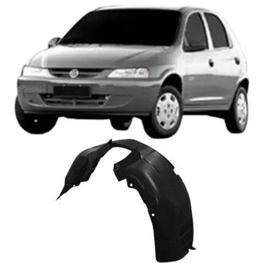 Imagem de Parabarro Celta 2002 A 2006 Dianteiro Esquerdo