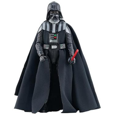 Imagem de Star Wars The Black Series, Figura Darth Vader, Preto