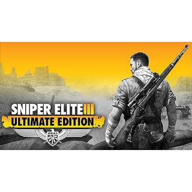 Imagem de Sniper Elite Iii Ultimate Edition Nintendo Switch-swtich-nintendo_switch