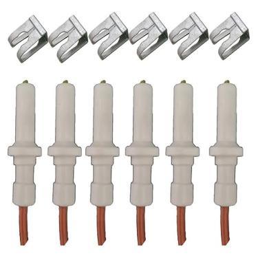 Imagem de Kit Vela Fogão Continental 6 Bocas Com Trava