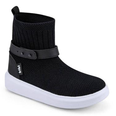 Imagem de Bota Infantil Cano Curto Feminina Bibi  Ref: 1109221 28/36