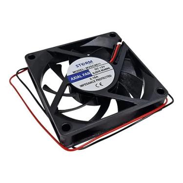 Imagem de Cooler Mini NWT 70X70X15 12VDC