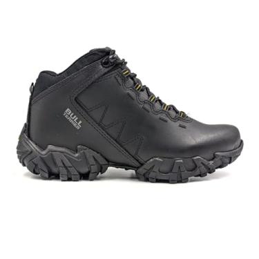 Imagem de Bota Bull Terrier Ranger Masculino - Preto - 36