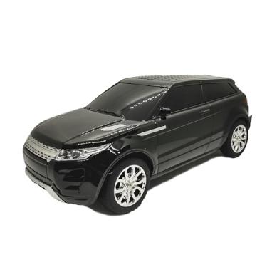 Imagem de Caixa De Som Evoque Suv Sport Bluetooth Rádio Fm Usb Sd (Preto)