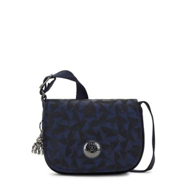 Imagem de Bolsa Kipling Loreen Mini Estampado