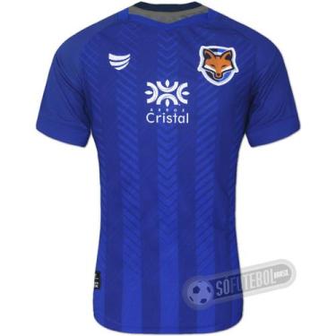 Imagem de Camisa Grêmio Anápolis - Modelo Ii - Super Bolla