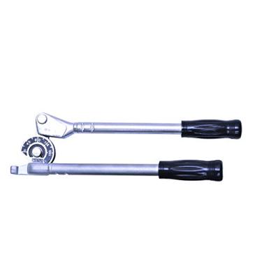 Imagem de Uniweld Dobrador de tubos 70010 tipo alavanca para tubos de cobre macio, alumínio, latão, aço e outros tubos de metal