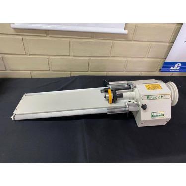 Imagem de MAQUINA DE CORTAR VIES  FACA MOTOR DIRECT DRIVE Bivolt