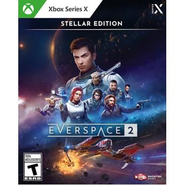 Imagem de EVERSPACE 2: Stellar Edition (XSX)