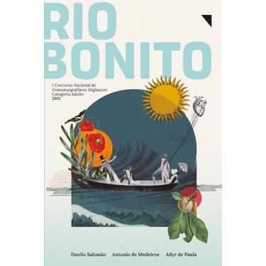 Imagem de Rio Bonito: I Concurso Nacional de Dramaturgia Flávio Migliaccio - Categoria Adulto