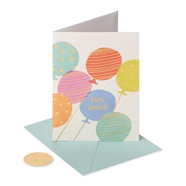 Imagem de Papyrus Cartão de aniversário (celebrações e felicidade)