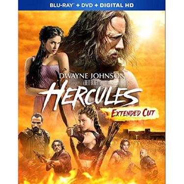 Imagem de Hercules - Blu-Ray Combo Pack