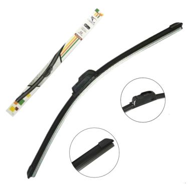 Imagem de Limpador de Para Brisa Automotivo Palheta Universal 2 peças