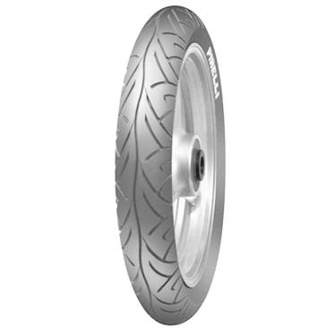 Imagem de Pneu Pirelli 110-70-17 Sport Demon (tl) 54h (d) Twister 250 [f016]