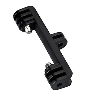 Imagem de Shoot, Suporte de Montagem Duplo para GoPro SJCAM Yi Eken HD 4K