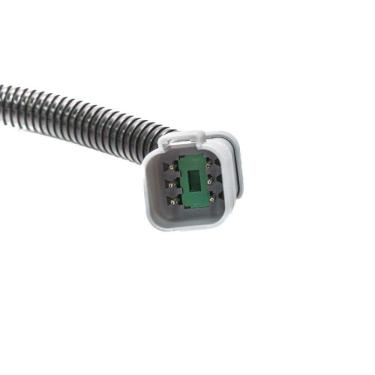 Imagem de Sensor Pedal Do Acelerador Volvo FH FM Após 2008 Com Chicote Plug Redondo 6 Vias - 20893518
