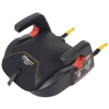 Imagem de Assento de Elevação Infantil Protege Fix Burigotto p/ Carro