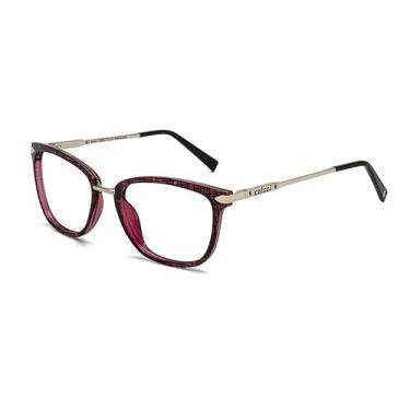 Imagem de Armacao Óculos Colcci Anna C6095c7254 Quadrado Feminino