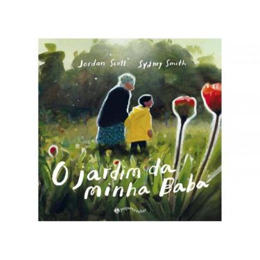 Imagem de O Jardim Da Minha Baba