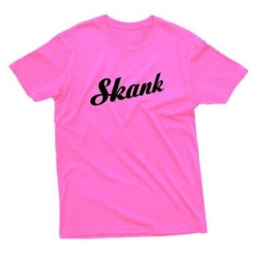 Imagem de Camiseta Deep Modas Skank-Masculino