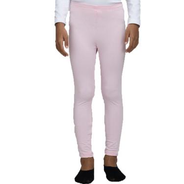 Imagem de Calça Térmica Infantil Segunda Pele Thermo Fine Menina-Feminino
