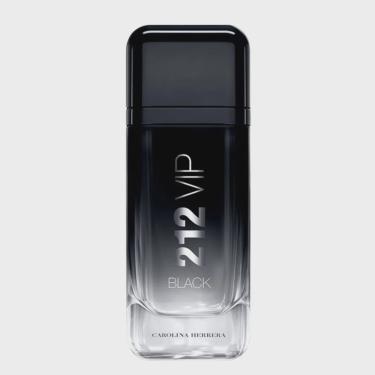 Imagem de Carolina Herrera 212 Vip Black Eau De Parfum - Perfume Masculino 100ml