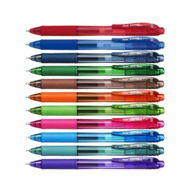 Imagem de Caneta Gel 0.5mm Pentel - Energel X