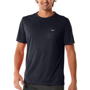 Imagem de Camiseta Mizuno Masculina Treino Energy Malha