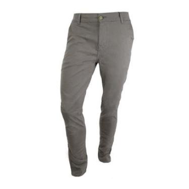 Imagem de Calça Sarja Masculina King&Joe Slim-Masculino