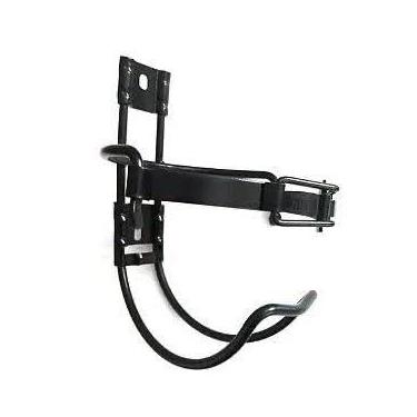 Imagem de Suporte Para Extintor Veicular - 1 Kg Fiat ( 4 polegadas / Gordinho / Bujão / Bolinha )