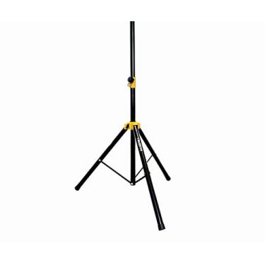 Imagem de Tripe Caixa Som Ksr Full Metal Suporte 5 Regulagens Cs1 Pro