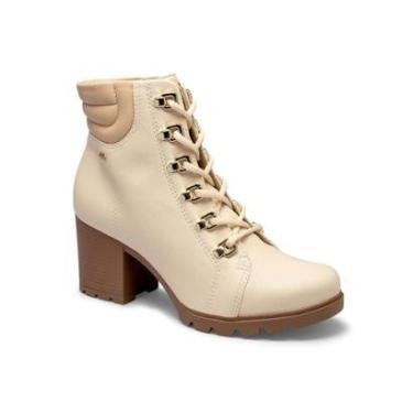 Imagem de Coturno Feminino Dakota G9591-Feminino