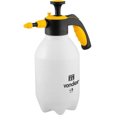 Imagem de Vonder, Pulverizador 2 Litros, Compressão Prévia.