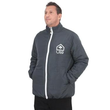 Imagem de Jaqueta LRG Desert Pixel Puffer Reversible Marrom-Unissex