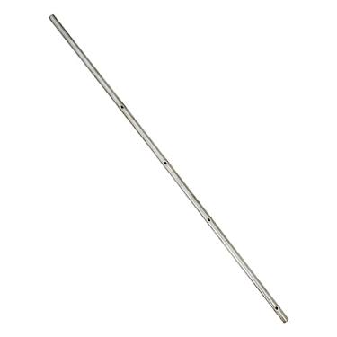 Imagem de de mesa de pebolim substituição mini jogo de futebol mastro de mesa de pebolim para sala de jogos, 44 cm de diâmetro 8 mm