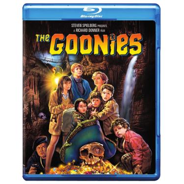 Imagem de The Goonies