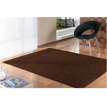 Imagem de Tapete Classic Apolo 2,00 x 2,50m Chocolate