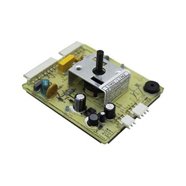 Imagem de Placa Eletrônica Potência Lavadora Electrolux LT09E A12897205