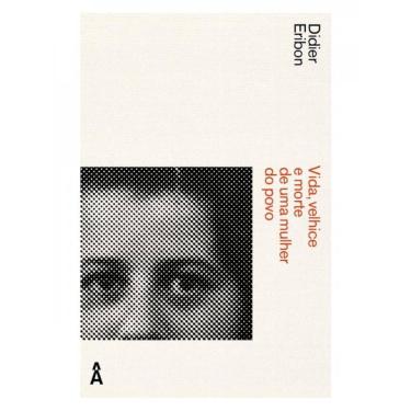 Imagem de Vida, Velhice E Morte De Uma Mulher Do Povo