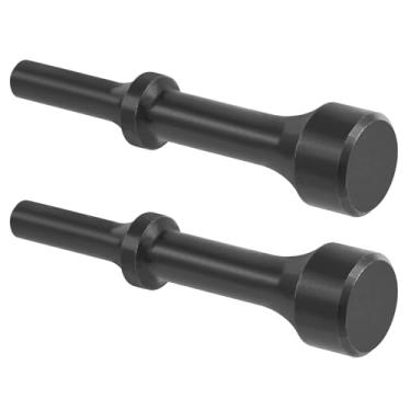 Imagem de Martelo pneumático 31982 de 10 cm, acessórios de ferramenta de impacto adequados para a série Ingersoll Rand (pacote com 2)