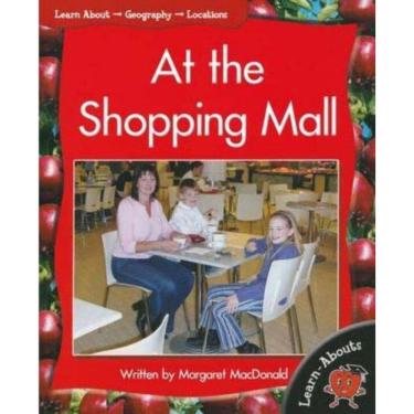 Imagem de At The Shopping Mall