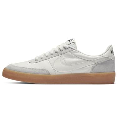 Imagem de Nike Mens Killshot 2 Leather 432997 128 Sail/Gum - Size 14 White