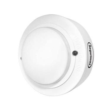 Imagem de Detector de Temperatura 12/ 24V Segurimax Contato Seco