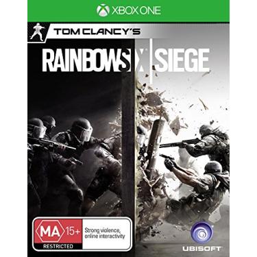 Imagem de Tom Clancy's Rainbow Six Siege Xbox One