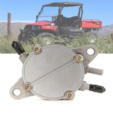 Imagem de Bomba de combustível Yslmotor, vácuo, bomba, combustível, carboidrato, para HiSUN UTV 400/500/700, MSU500, MSU700, QLINK, SUPERMACH, BIG MUDDY (serve apenas para carboidratos)